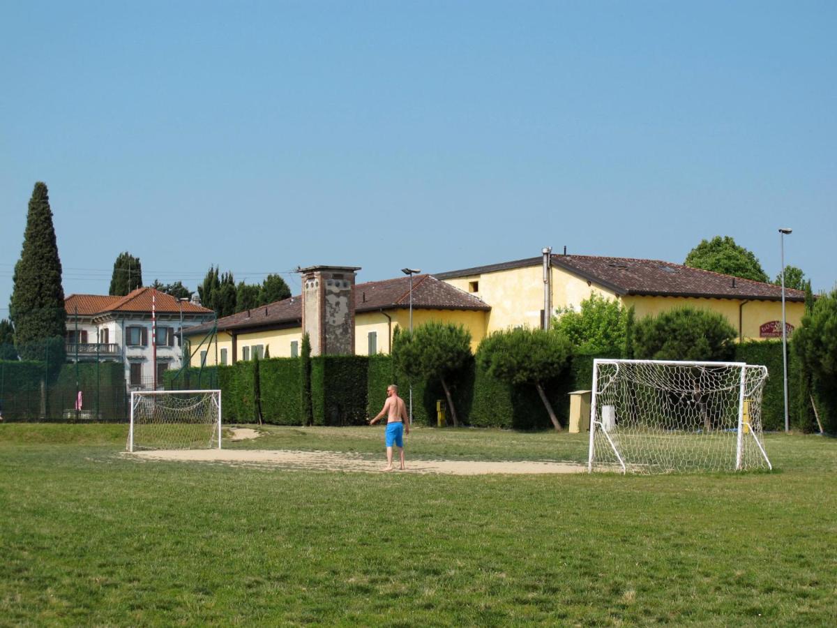 Holiday Home Bella Italia-7 By Interhome Peschiera del Garda Exterior foto