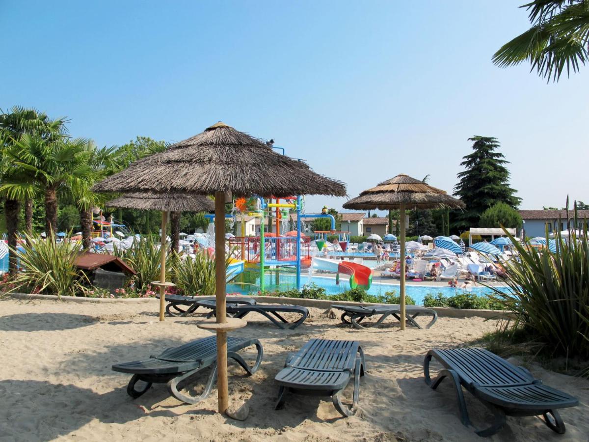 Holiday Home Bella Italia-7 By Interhome Peschiera del Garda Exterior foto