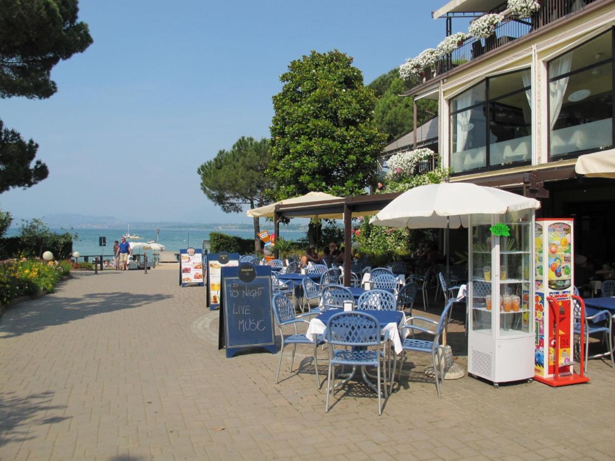 Holiday Home Bella Italia-7 By Interhome Peschiera del Garda Exterior foto